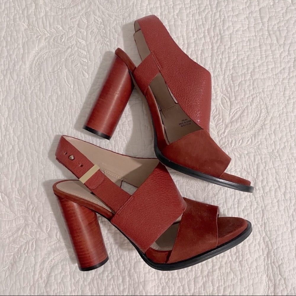 French Connection Sandals